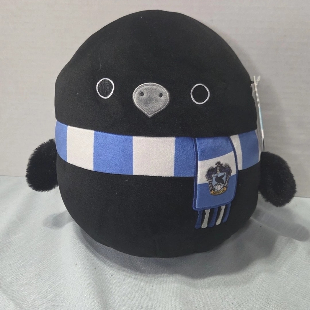 Harry Potter Ravenclaw SQUISHMALLOW